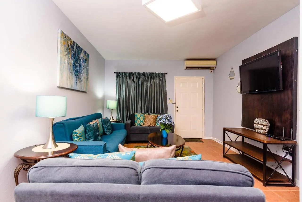 Hotel Tim Bamboo Port Antonio