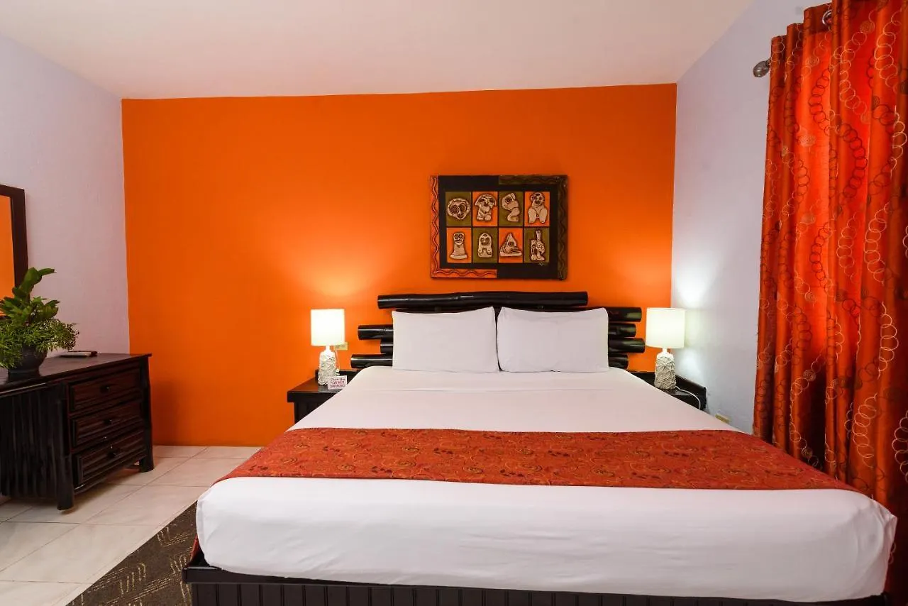 Hotel Tim Bamboo Port Antonio
