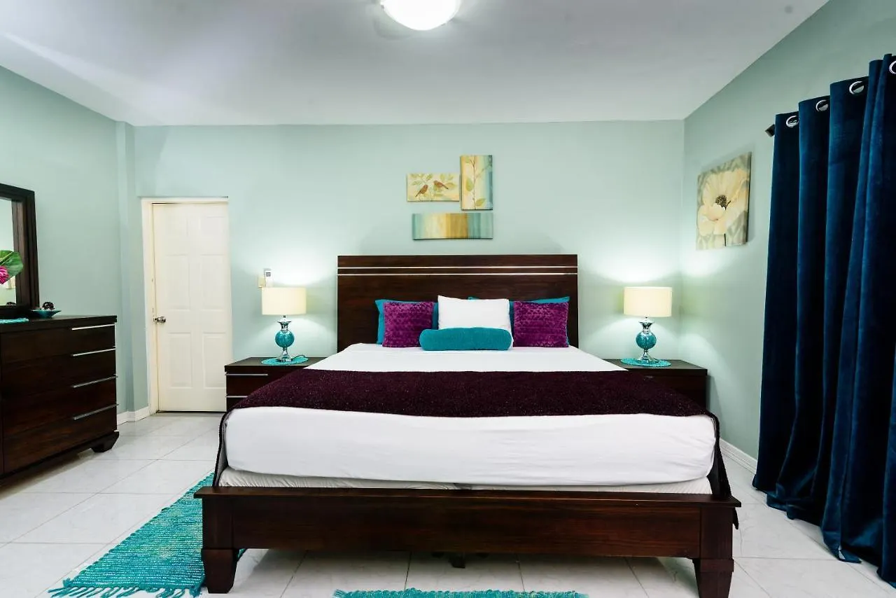 Hotel Tim Bamboo Port Antonio