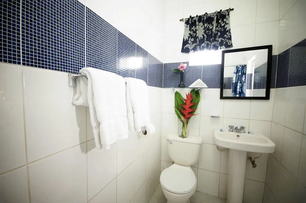 Hotel Tim Bamboo Port Antonio