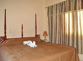 Hotel Tim Bamboo Port Antonio