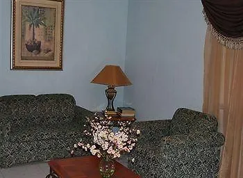 Hotel Tim Bamboo Port Antonio
