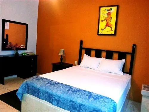 Hotel Tim Bamboo Port Antonio