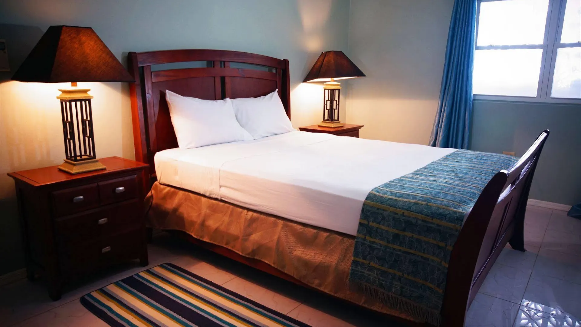 Hotel Tim Bamboo Port Antonio