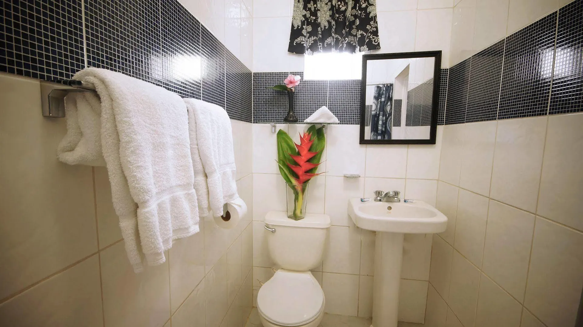 Hotel Tim Bamboo Port Antonio