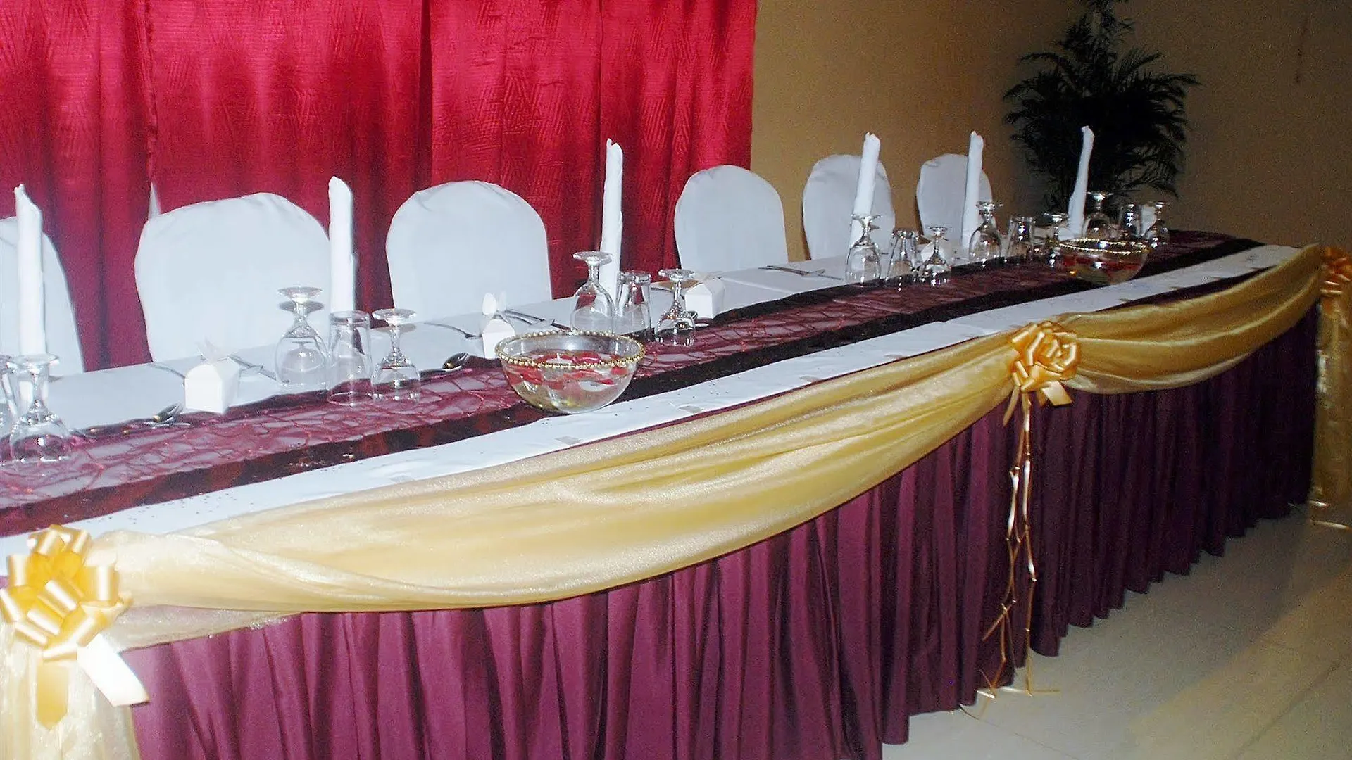 Hotel Tim Bamboo Port Antonio