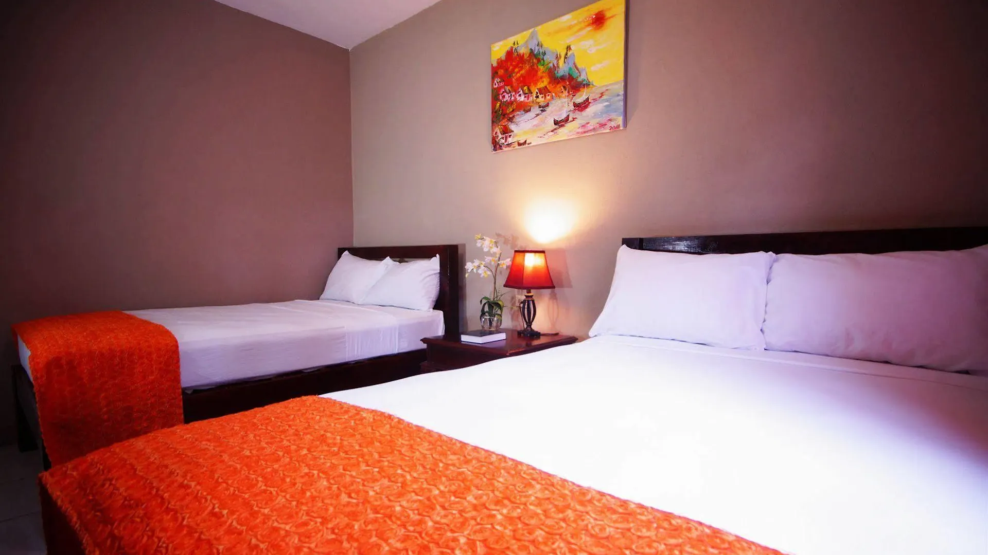 Hotel Tim Bamboo Port Antonio