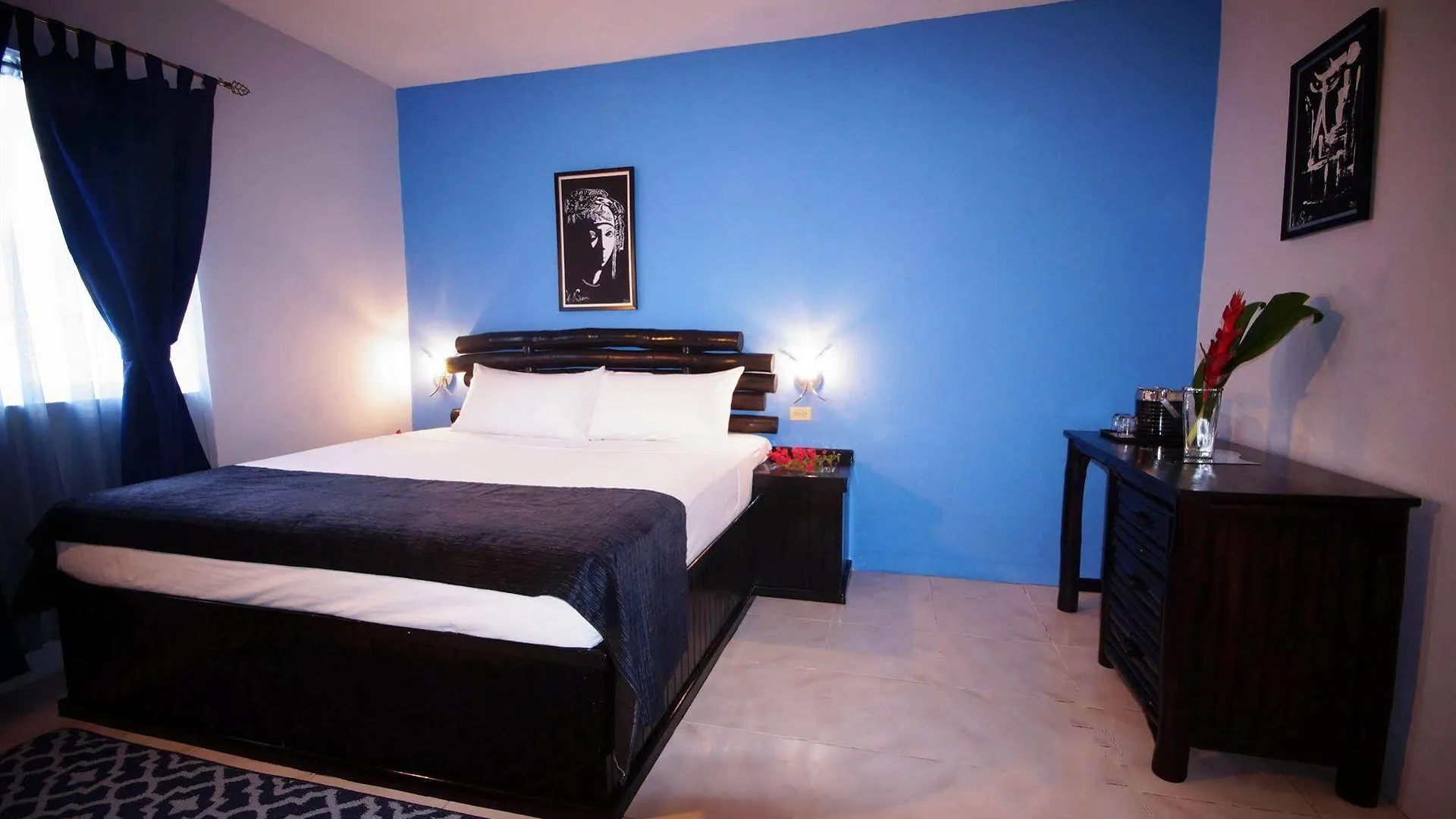 Hotel Tim Bamboo Port Antonio