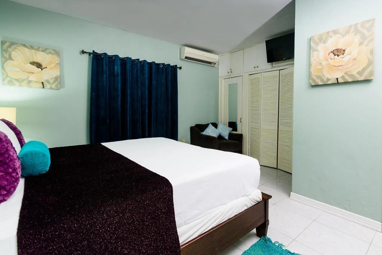 Hotel Tim Bamboo Port Antonio 3*,