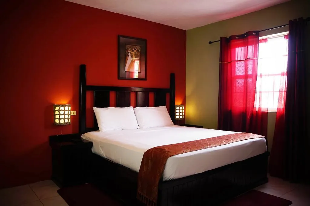Hotel Tim Bamboo Port Antonio