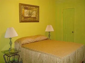 ***  Hotel Tim Bamboo Port Antonio Jamaica