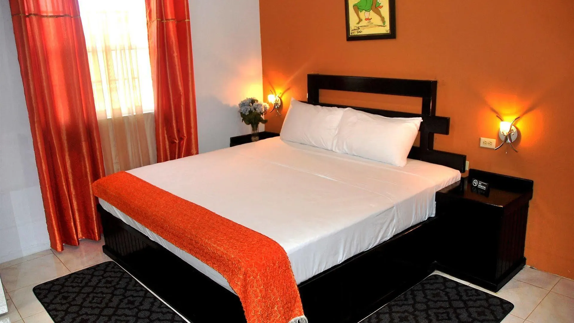 Hotel Tim Bamboo Port Antonio