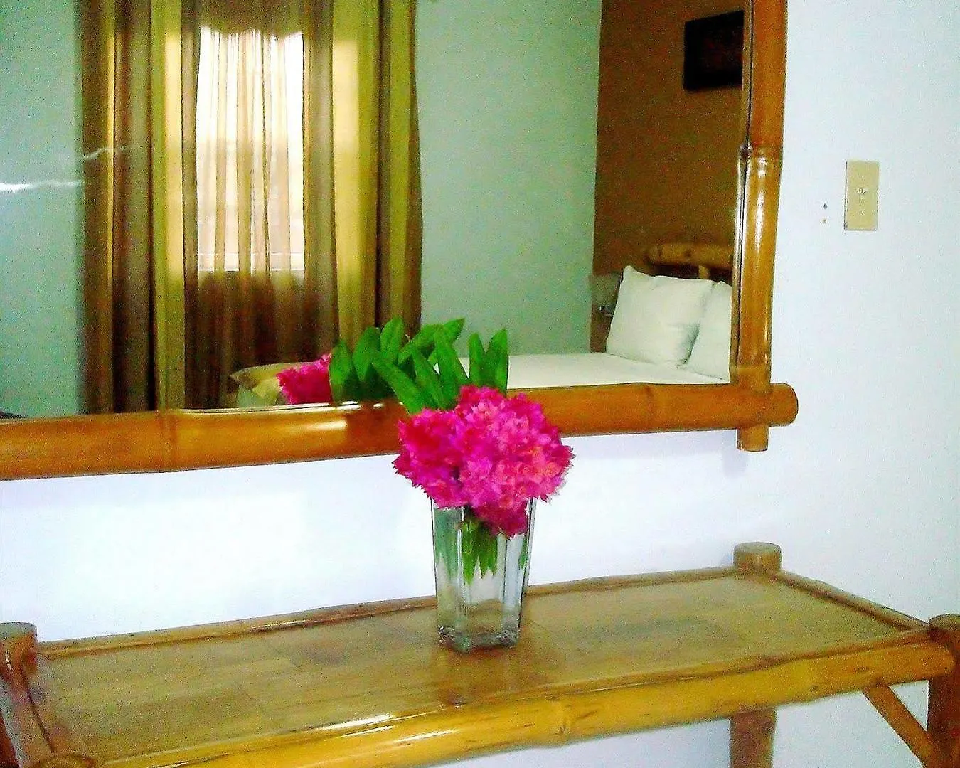 Hotel Tim Bamboo Port Antonio