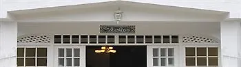 Hotel Tim Bamboo Port Antonio