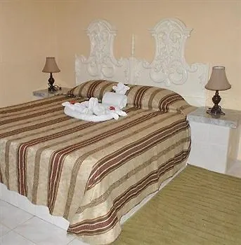 Hotel Tim Bamboo Port Antonio