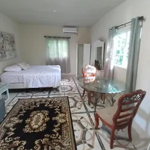 Grace Garden By Eminence Ent Bed & Breakfast Ocho Rios
