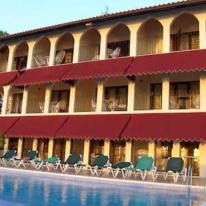 Le Mirage (adults Only) Hotel Negril