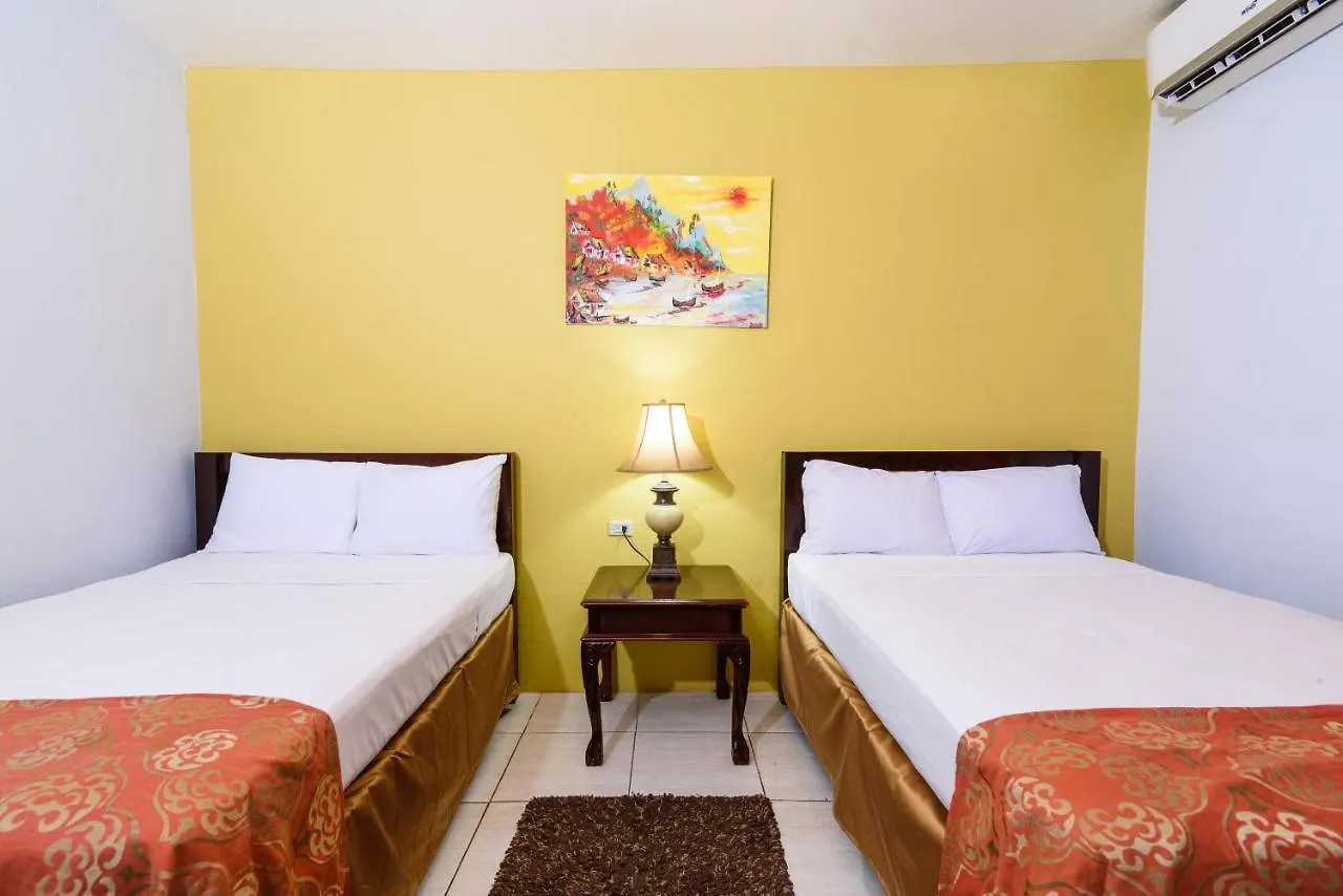 Hotel Tim Bamboo Port Antonio