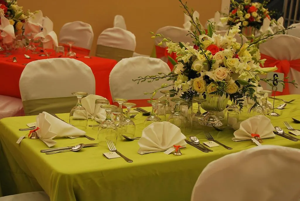 Hotel Tim Bamboo Port Antonio Jamaica