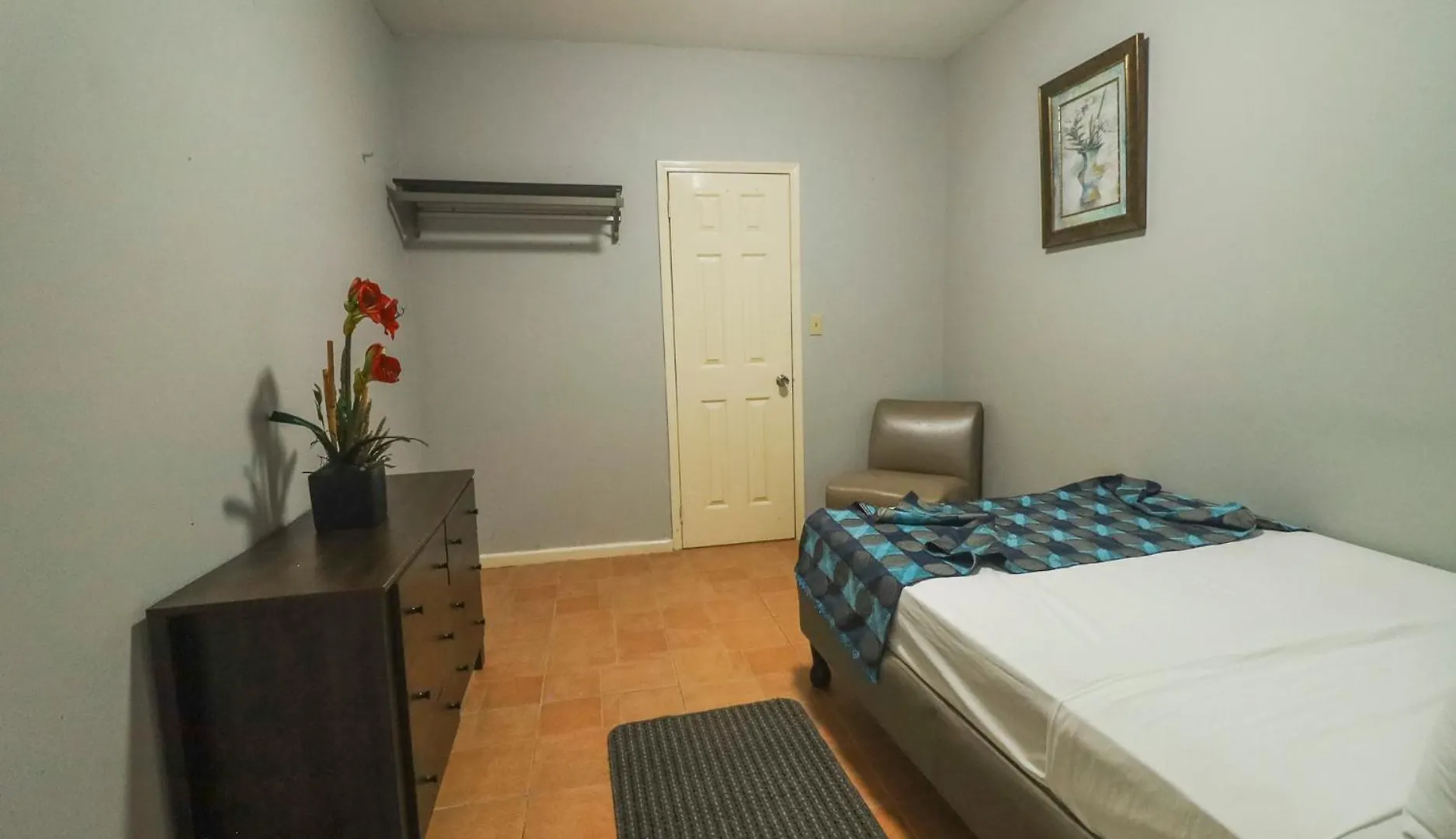 Hotel Tim Bamboo Port Antonio
