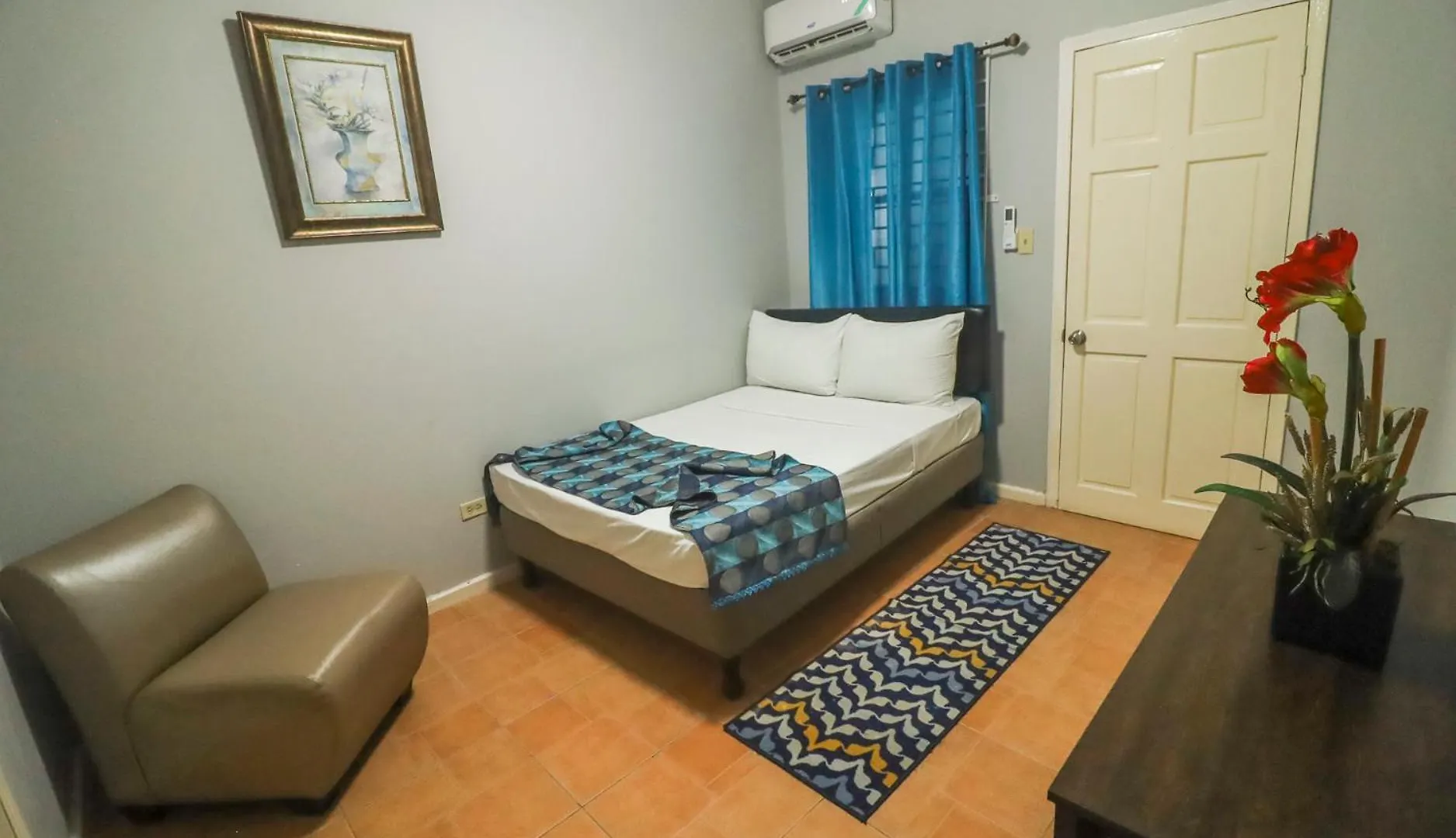 Hotel Tim Bamboo Port Antonio Jamaica