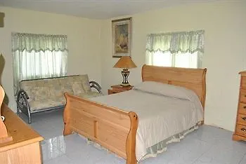Hotel Tim Bamboo Port Antonio