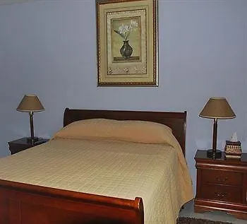 Hotel Tim Bamboo Port Antonio 3*,  Jamaica