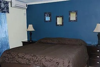 Hotel Tim Bamboo Port Antonio Jamaica