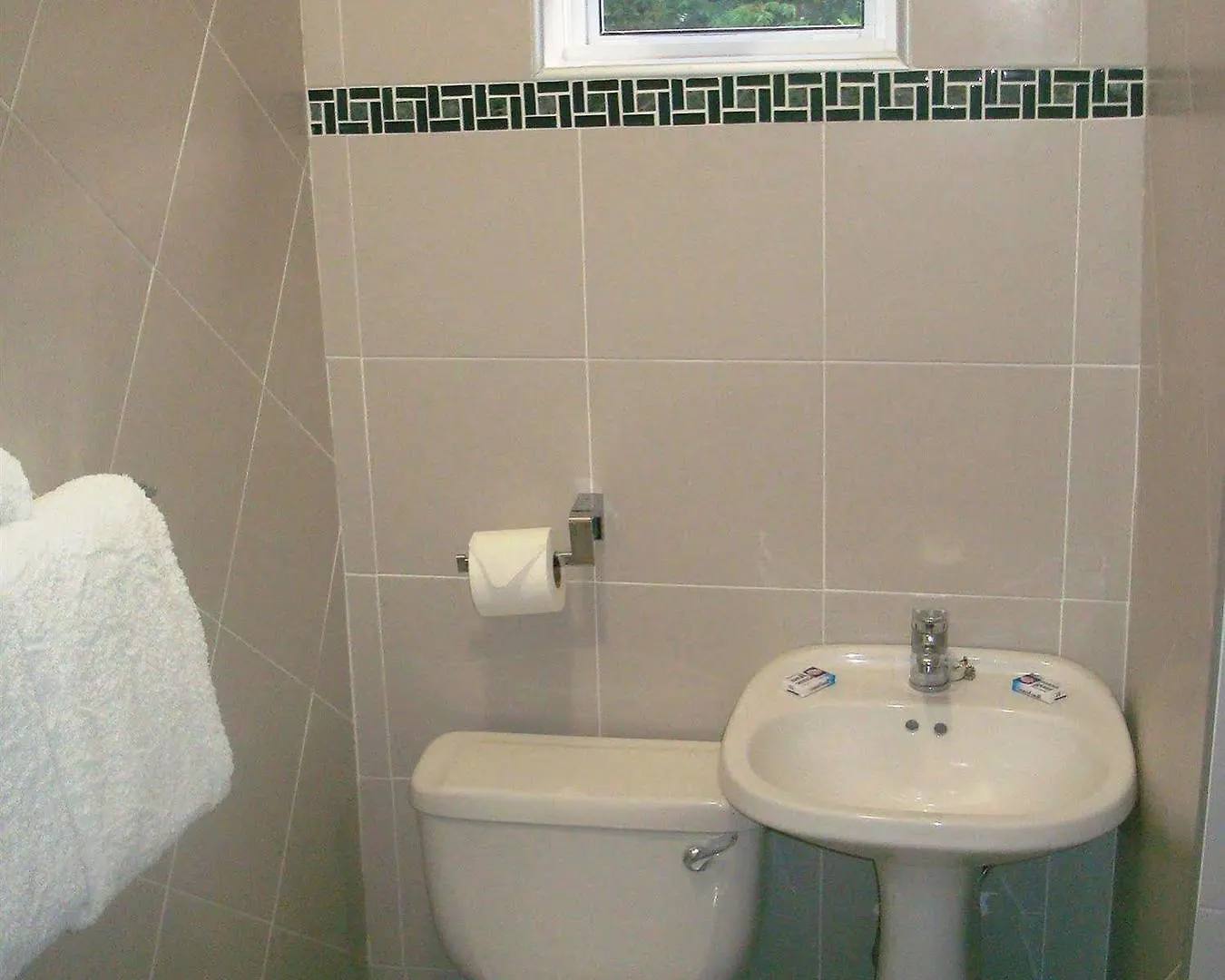 ***  Hotel Tim Bamboo Port Antonio Jamaica