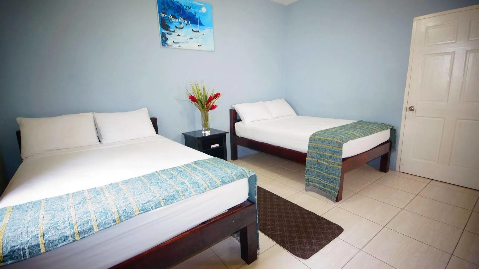 Hotel Tim Bamboo Port Antonio