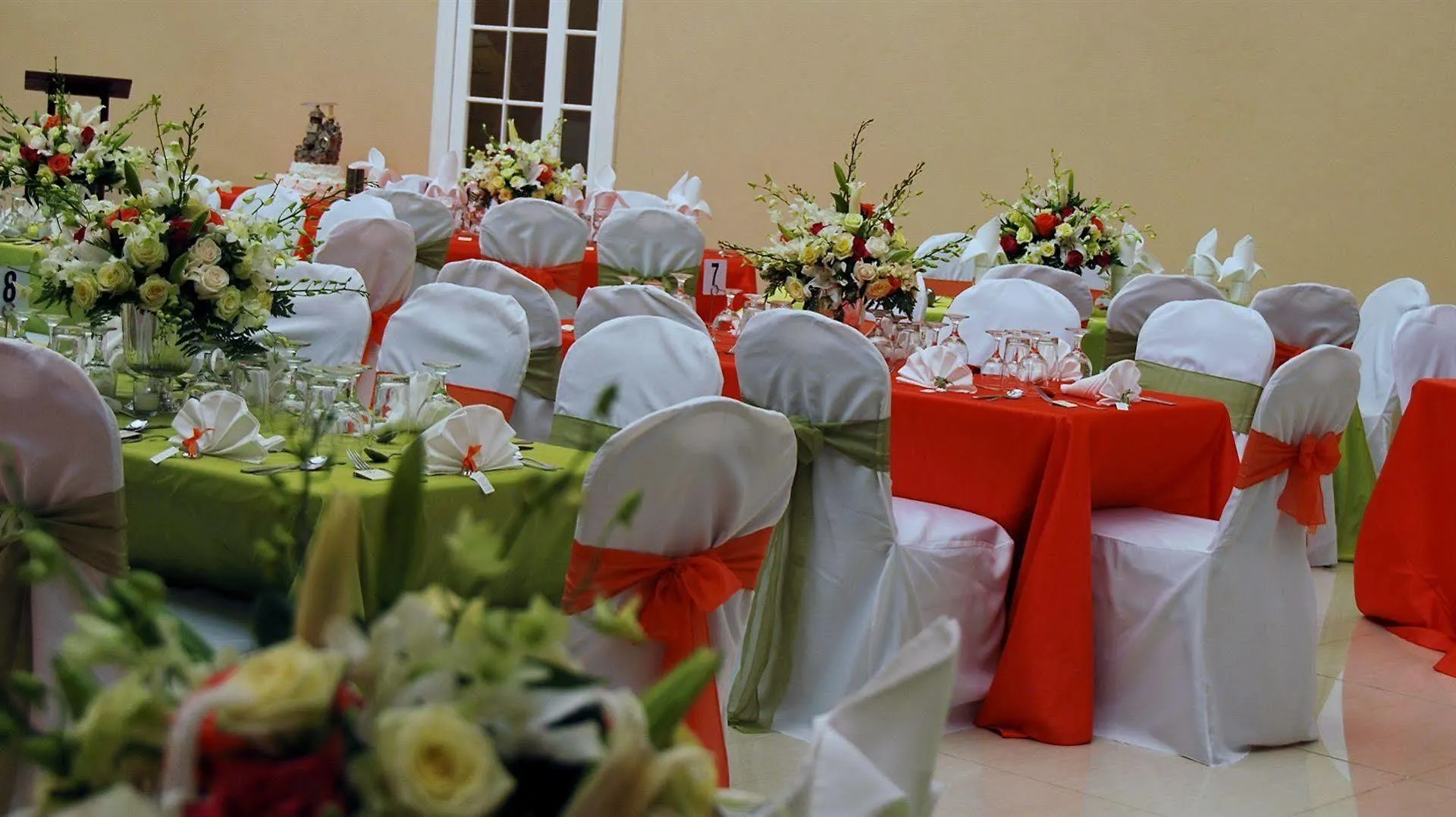 Hotel Tim Bamboo Port Antonio